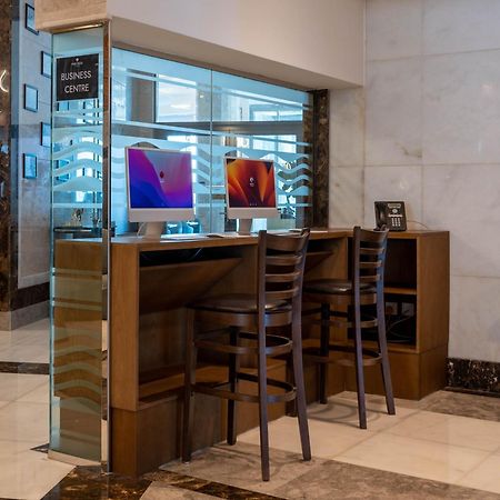 Park Regis By Prince Dubai Islands Ngoại thất bức ảnh