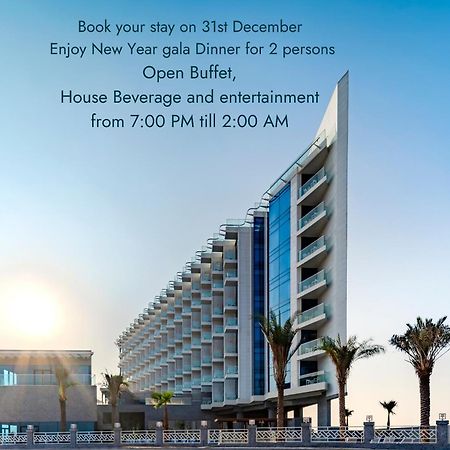 Park Regis By Prince Dubai Islands Ngoại thất bức ảnh