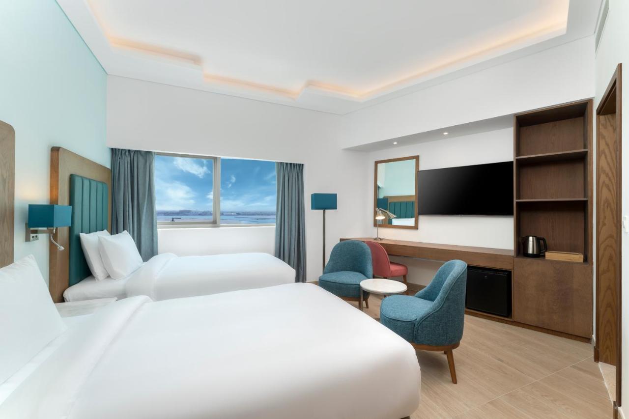 Park Regis By Prince Dubai Islands Ngoại thất bức ảnh