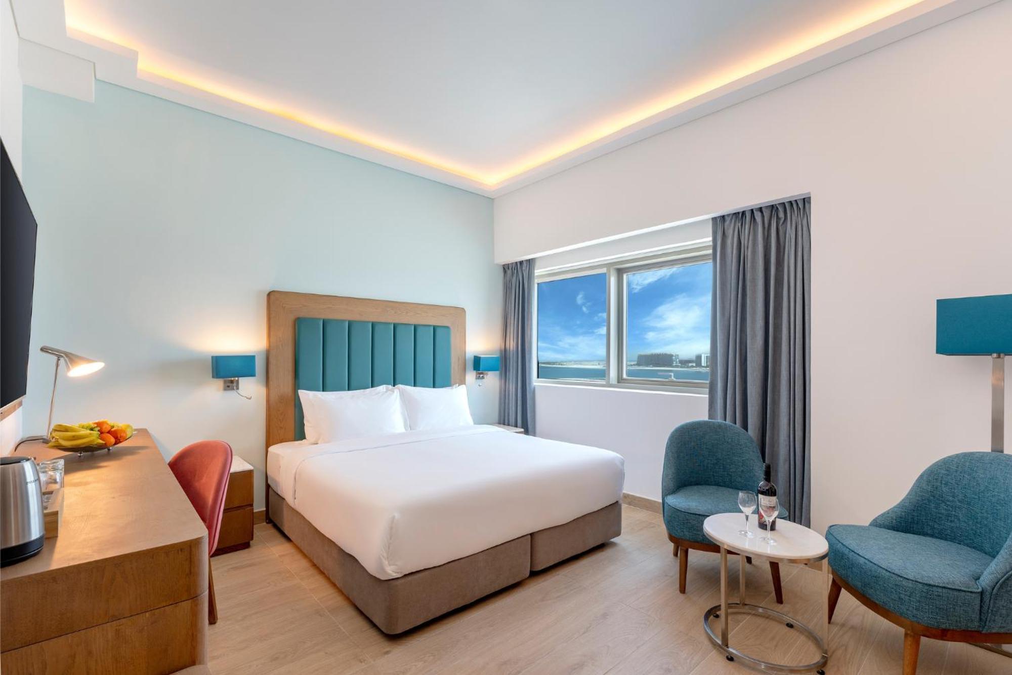 Park Regis By Prince Dubai Islands Ngoại thất bức ảnh