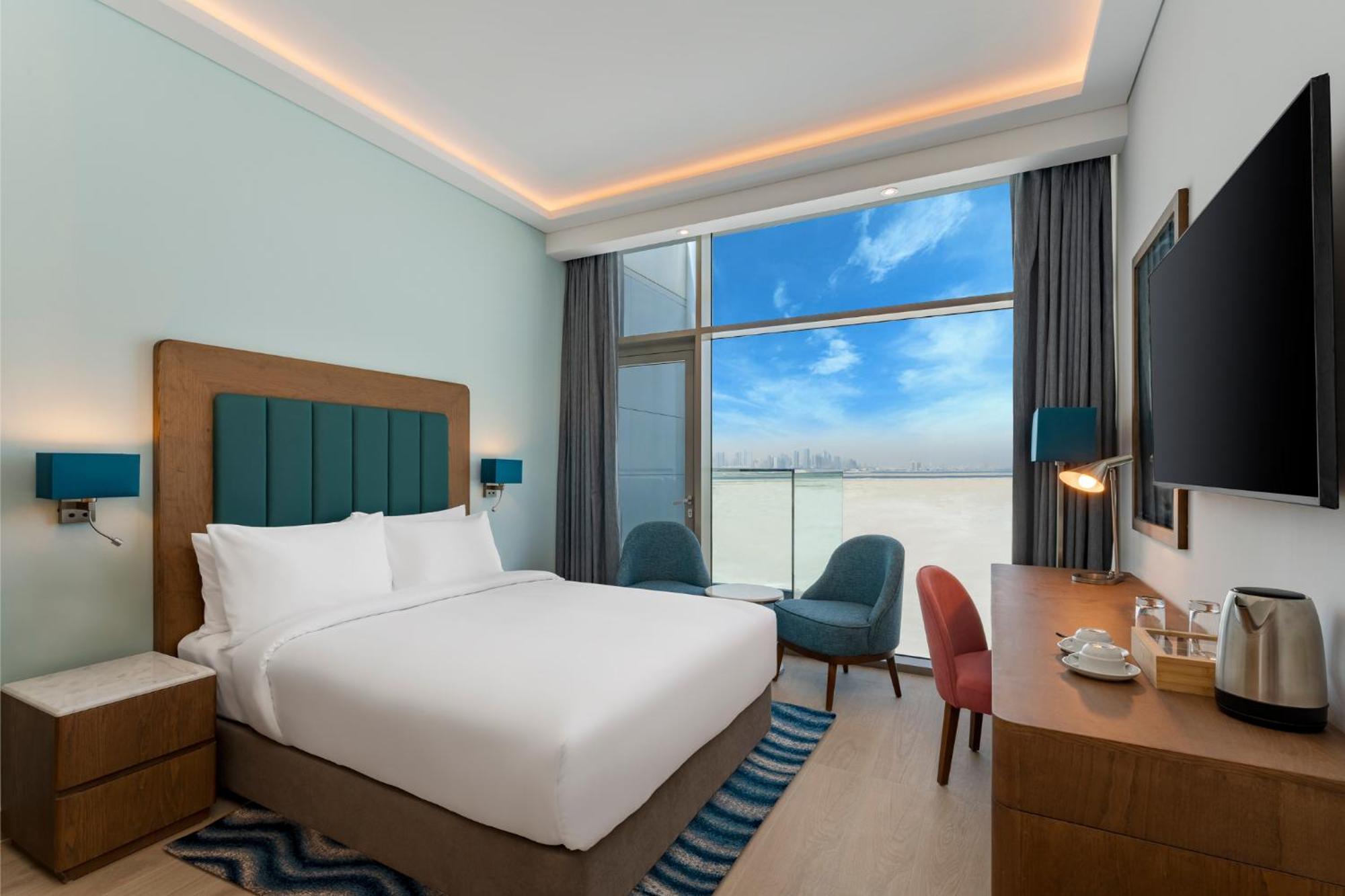 Park Regis By Prince Dubai Islands Ngoại thất bức ảnh