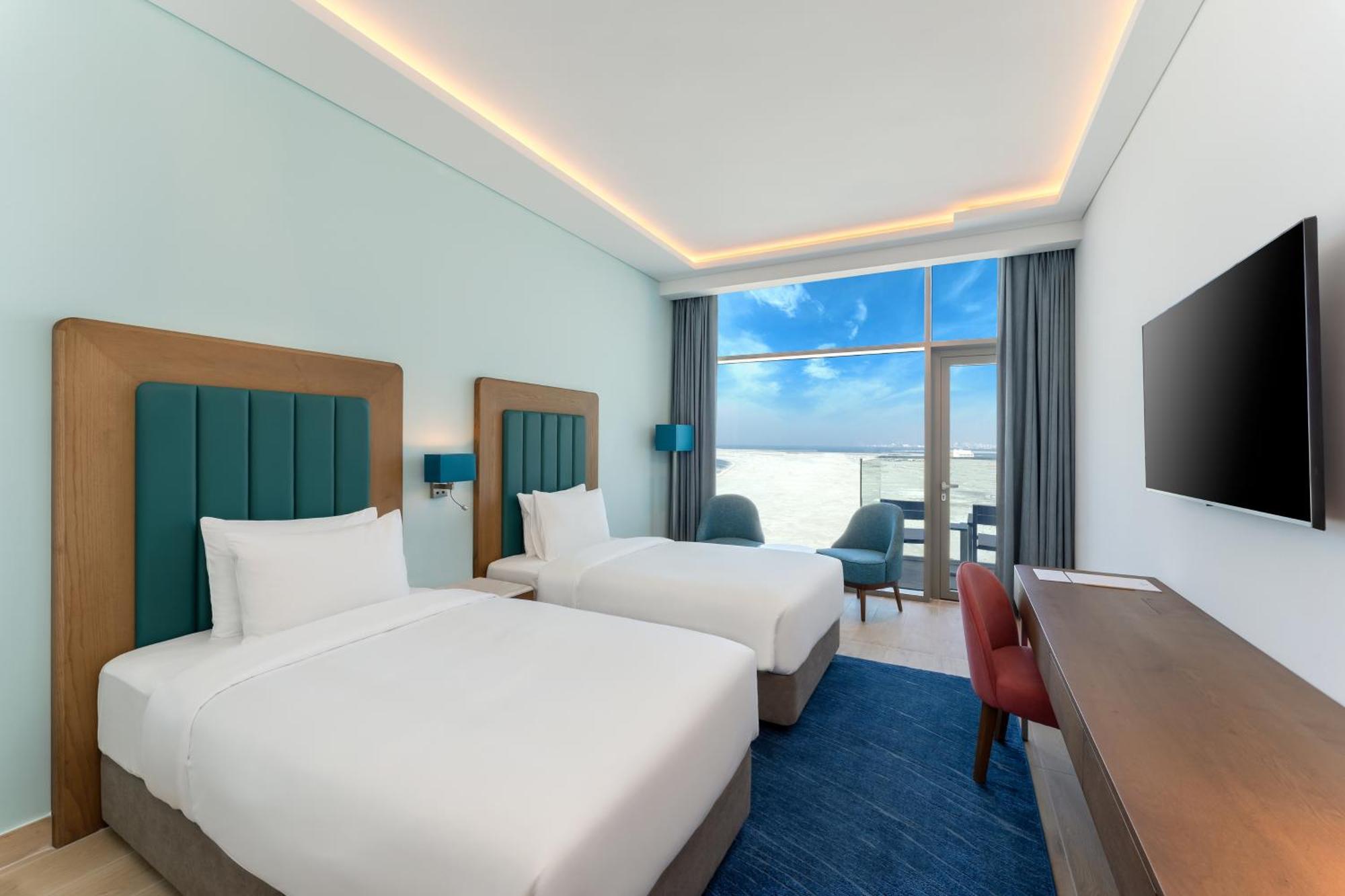 Park Regis By Prince Dubai Islands Ngoại thất bức ảnh