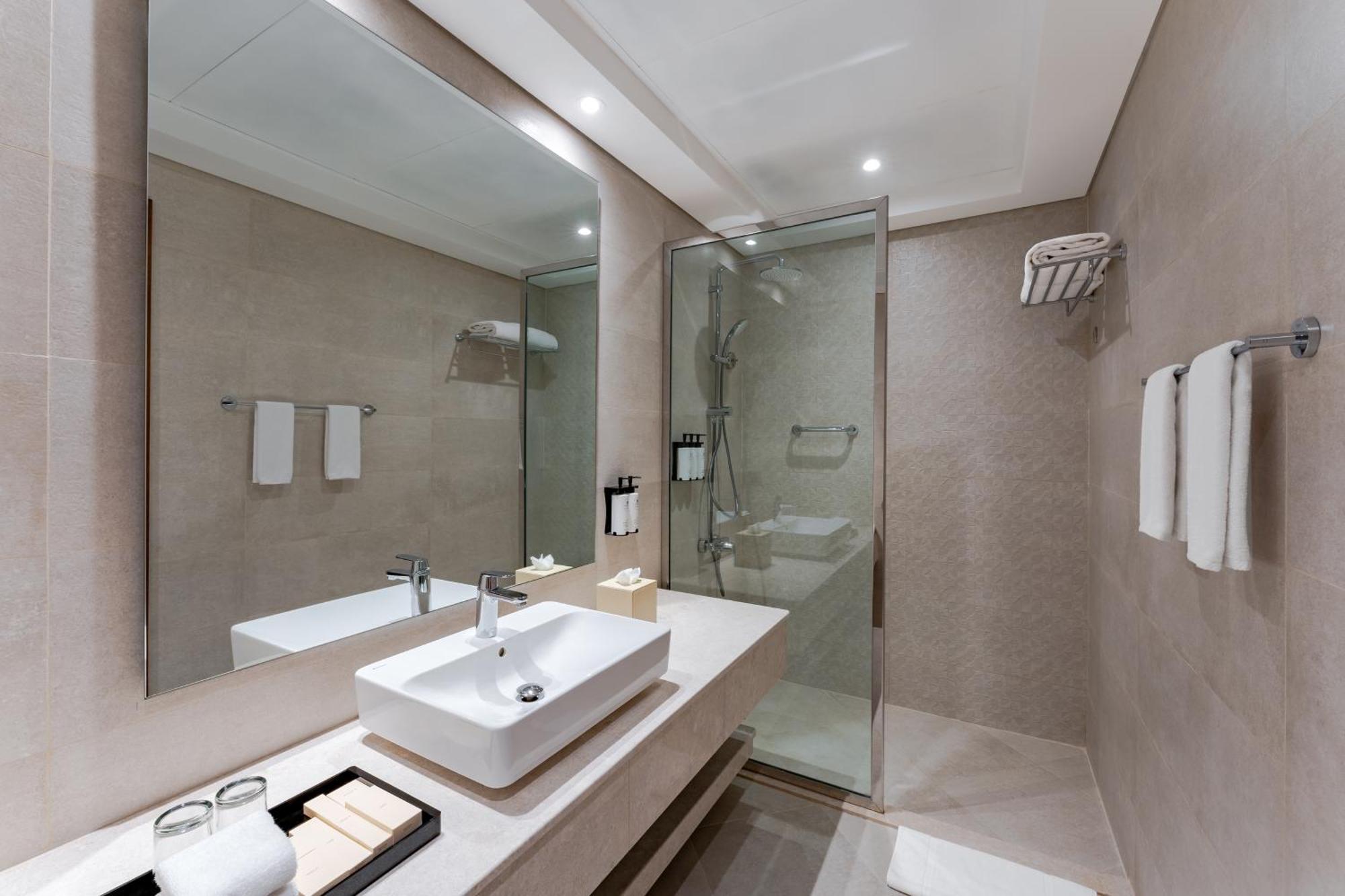 Park Regis By Prince Dubai Islands Ngoại thất bức ảnh