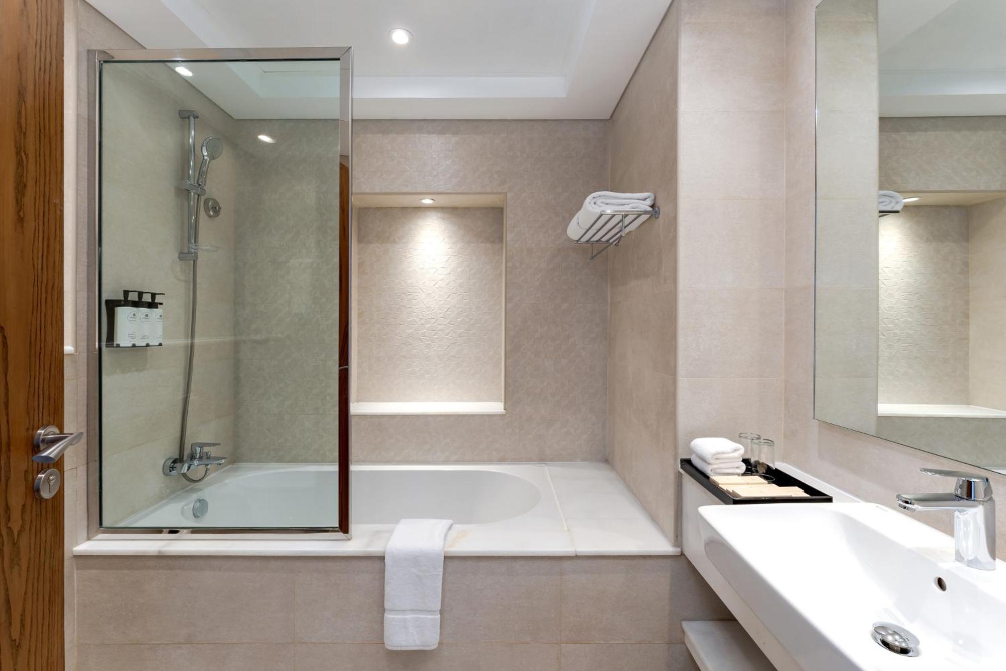 Park Regis By Prince Dubai Islands Ngoại thất bức ảnh