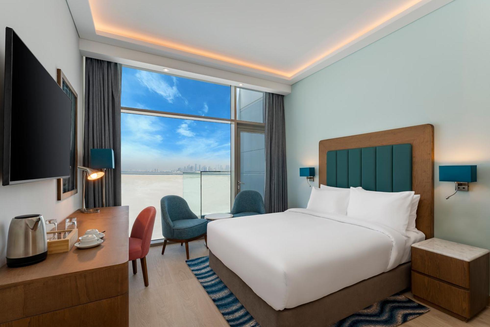 Park Regis By Prince Dubai Islands Ngoại thất bức ảnh