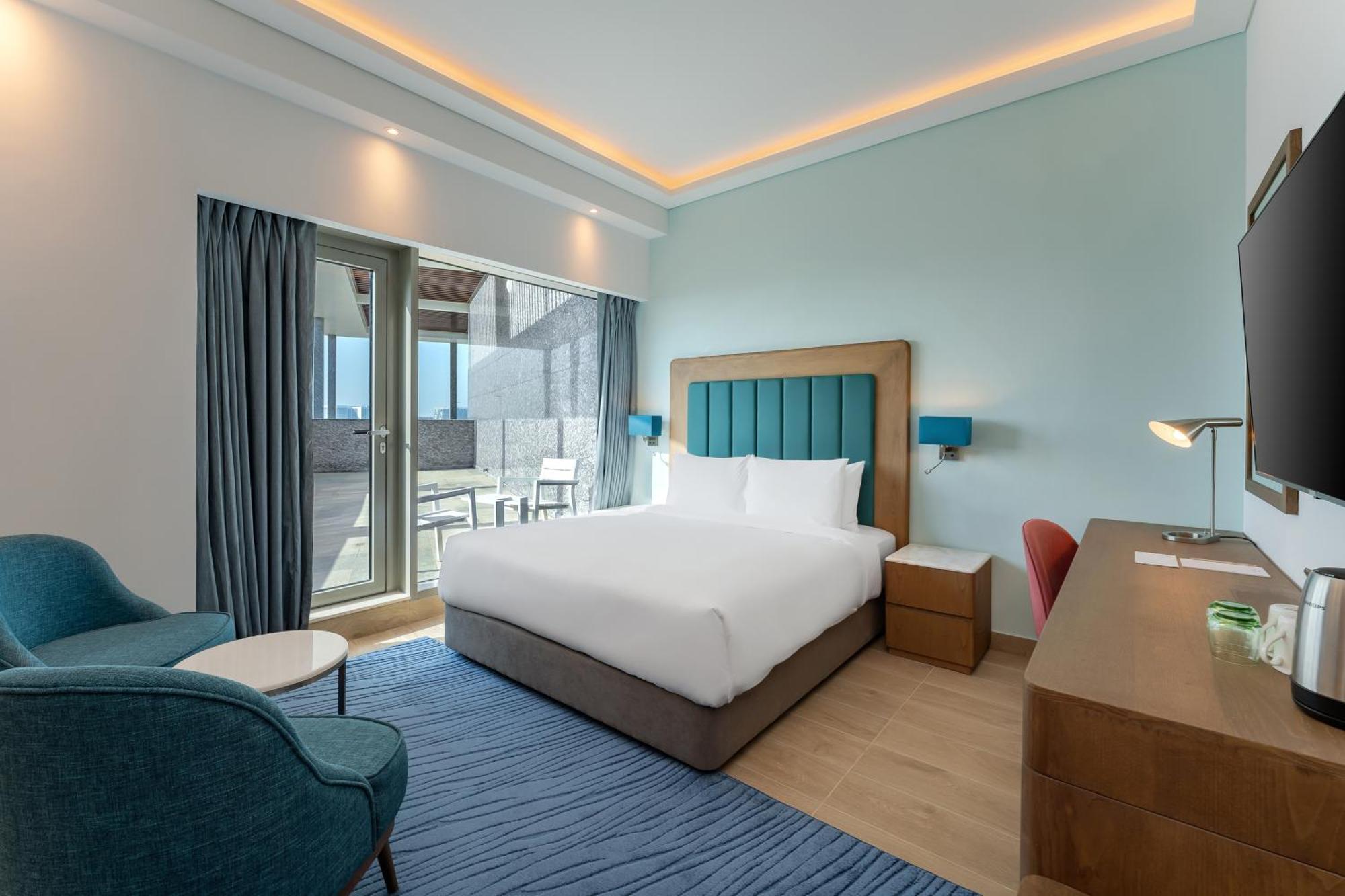 Park Regis By Prince Dubai Islands Ngoại thất bức ảnh
