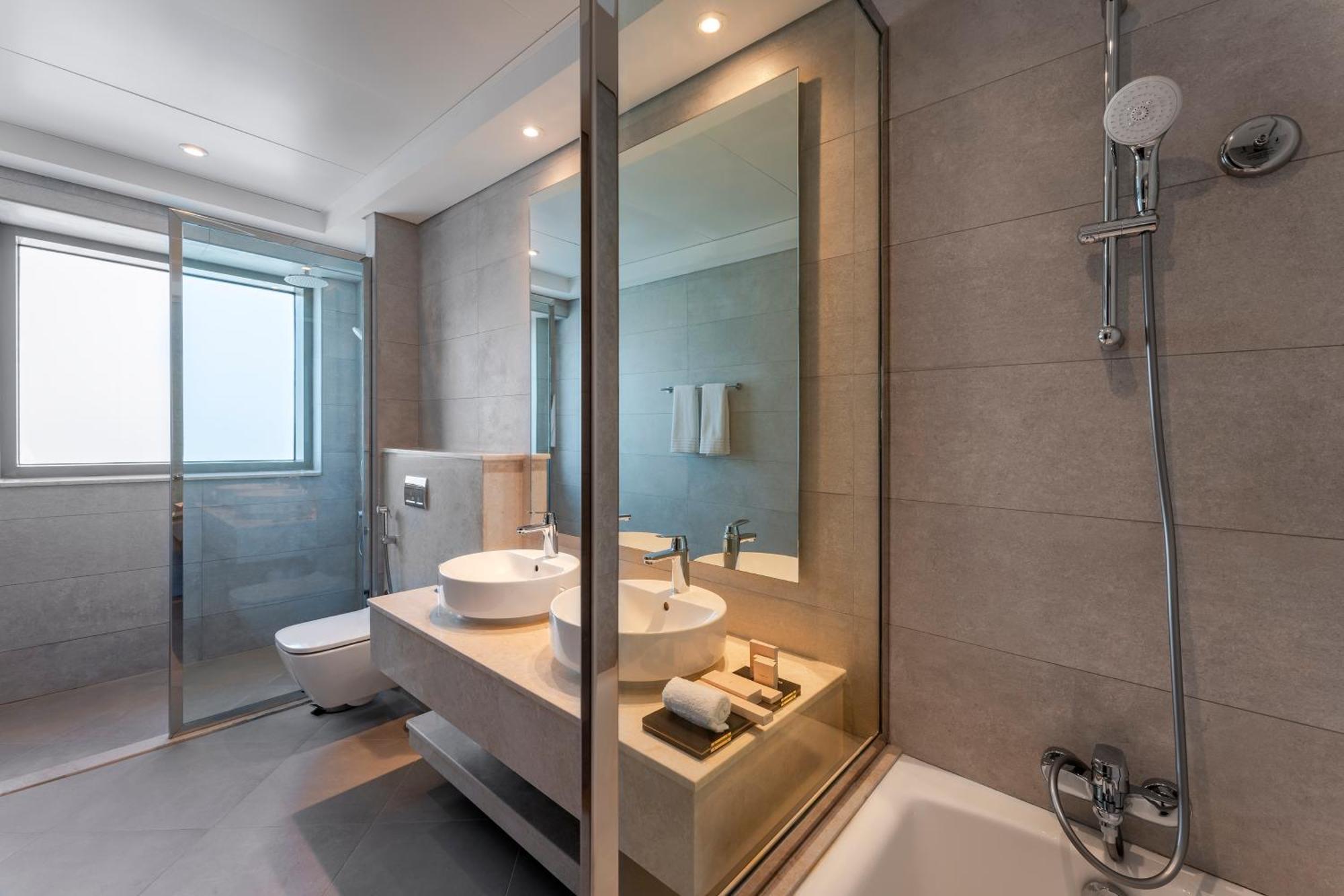 Park Regis By Prince Dubai Islands Ngoại thất bức ảnh