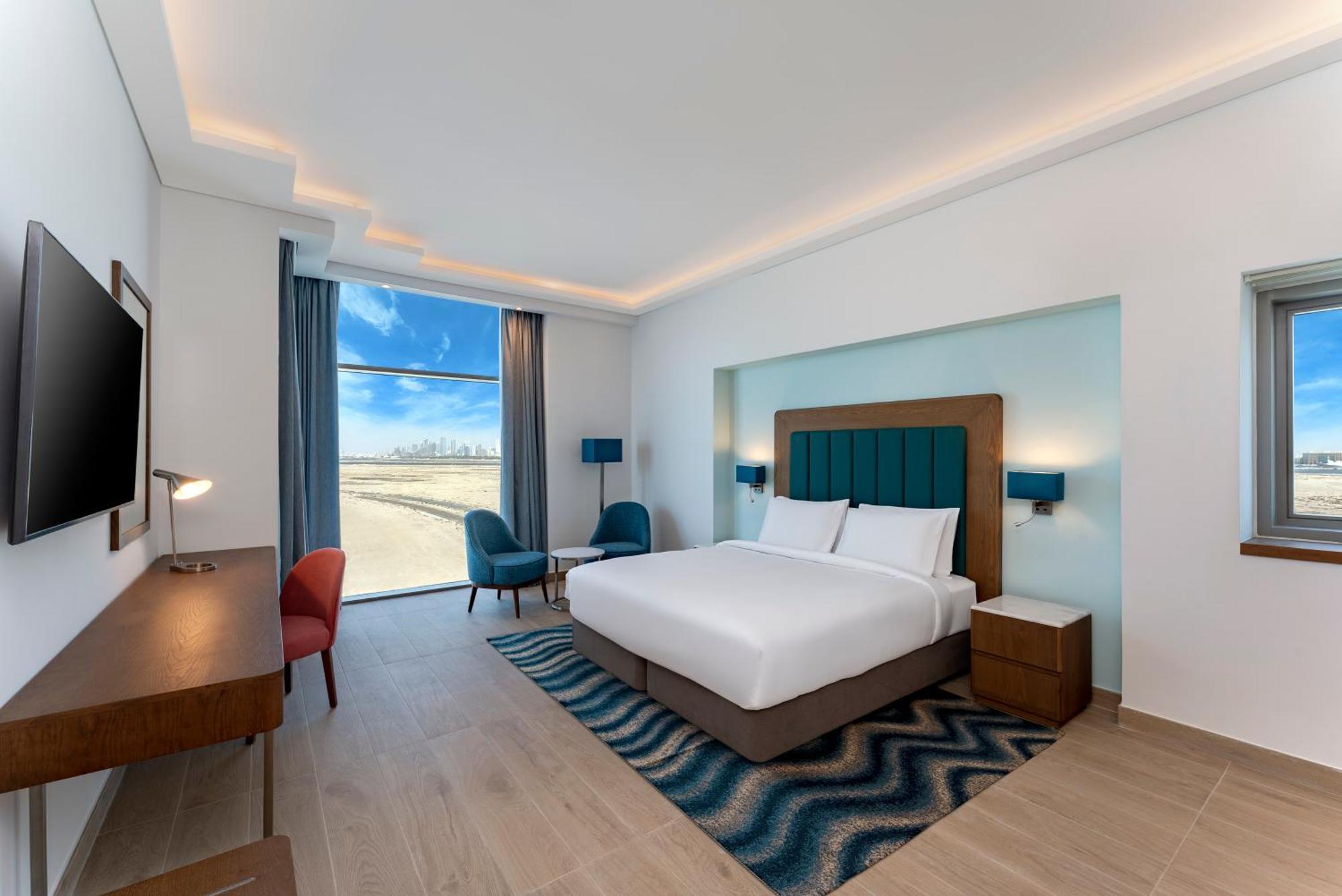 Park Regis By Prince Dubai Islands Ngoại thất bức ảnh