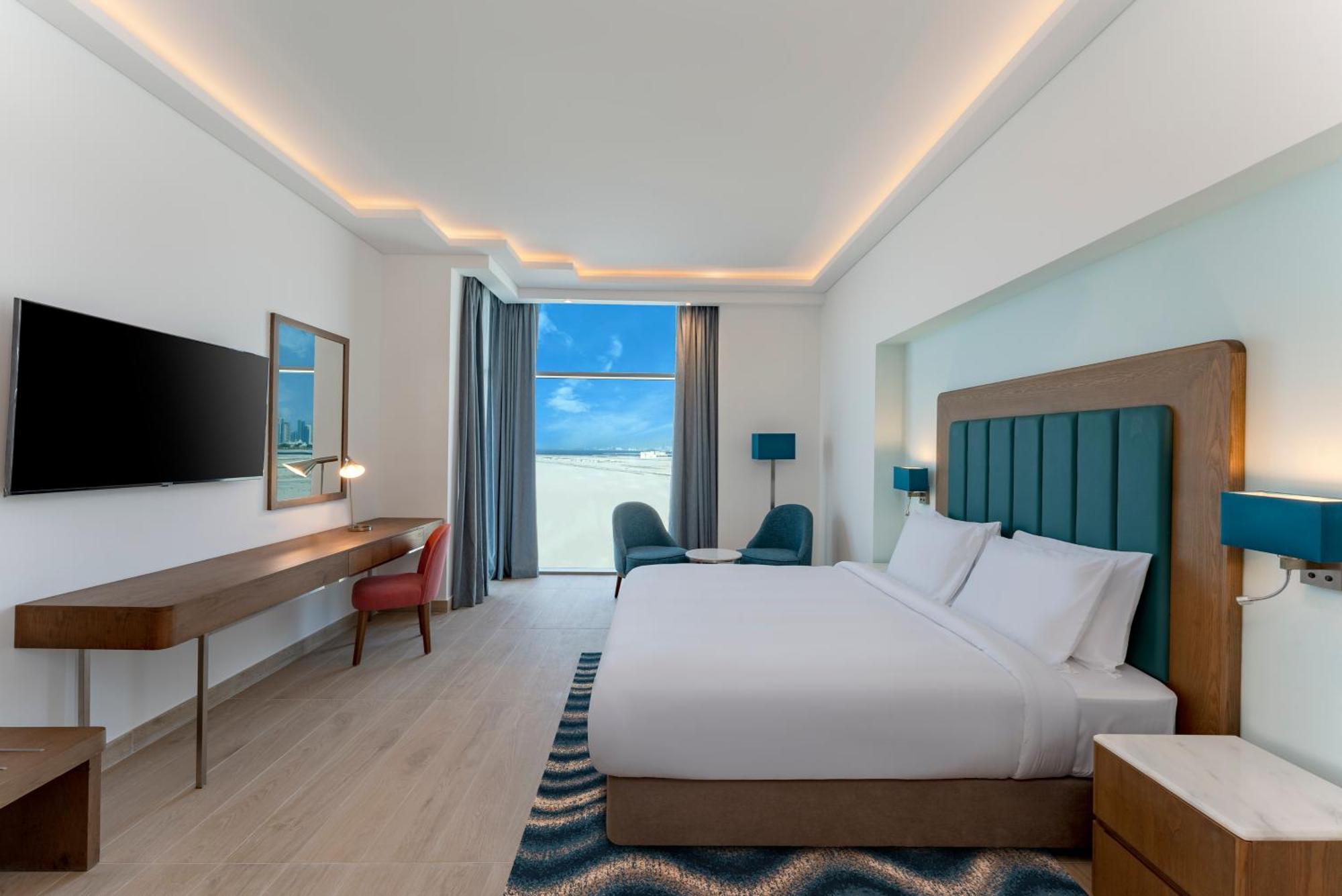 Park Regis By Prince Dubai Islands Ngoại thất bức ảnh
