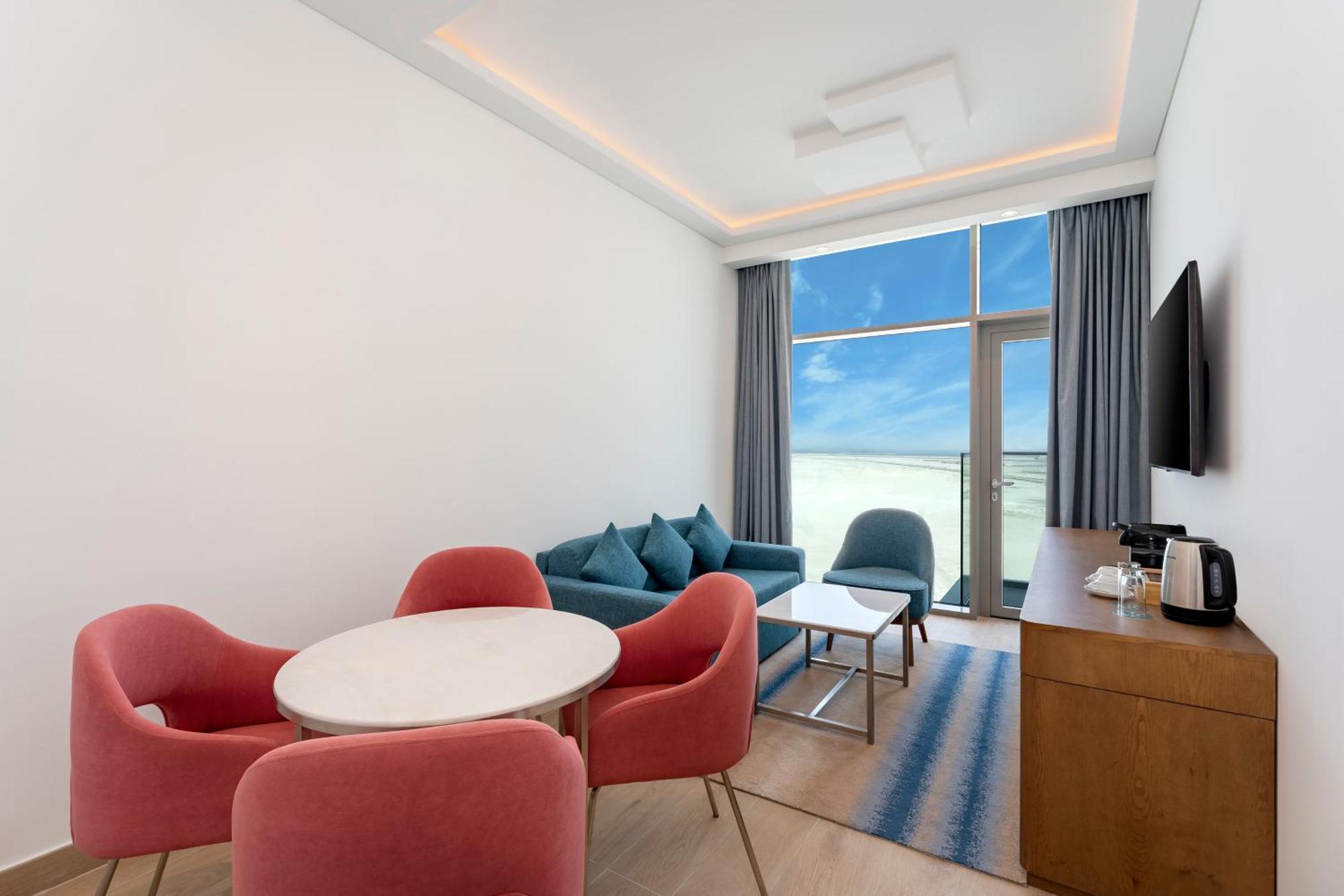 Park Regis By Prince Dubai Islands Ngoại thất bức ảnh