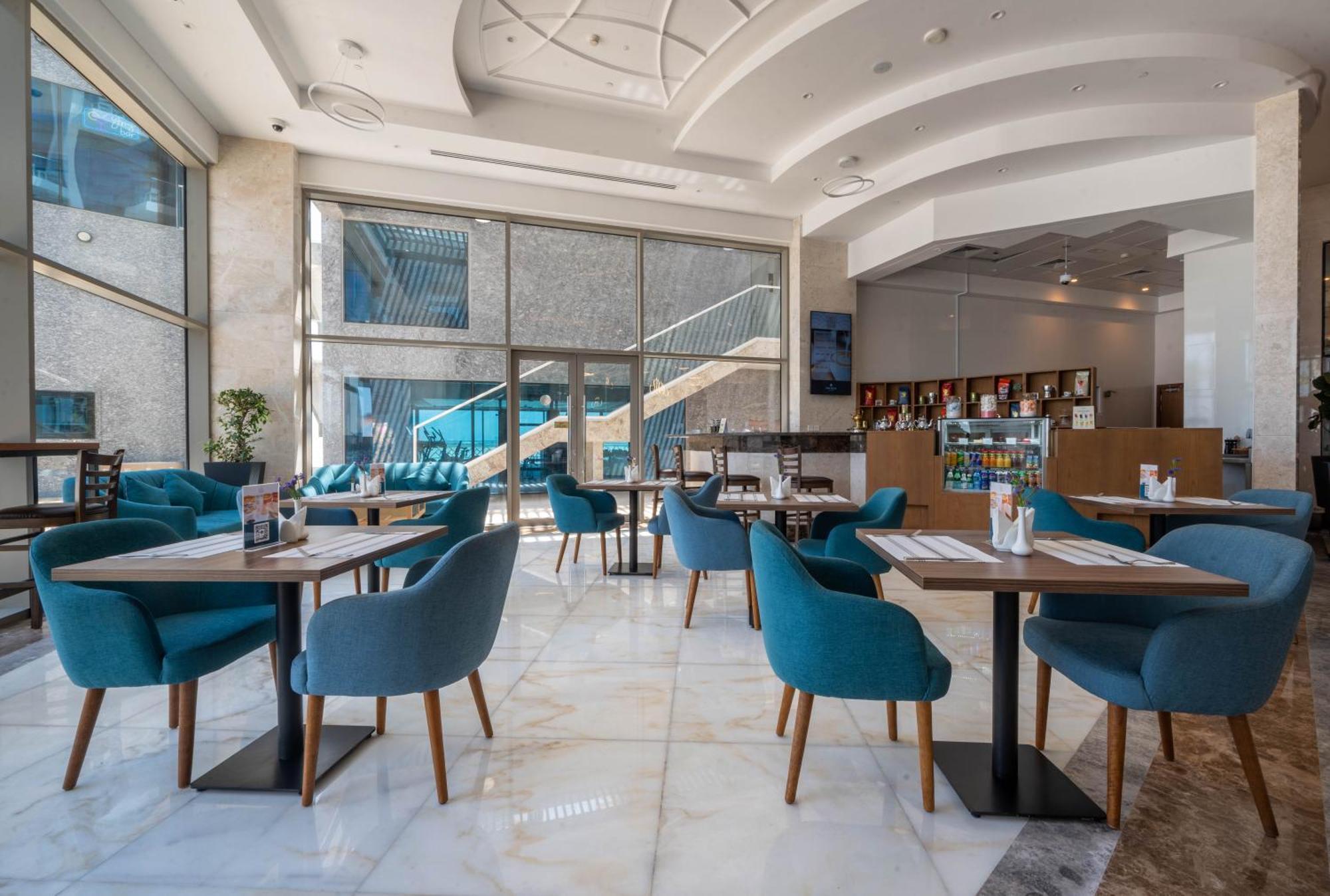 Park Regis By Prince Dubai Islands Ngoại thất bức ảnh