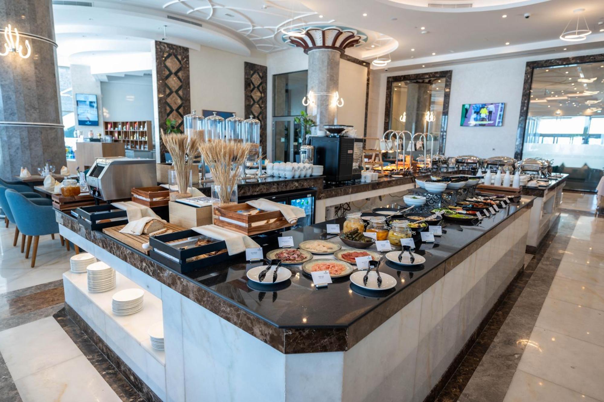 Park Regis By Prince Dubai Islands Ngoại thất bức ảnh