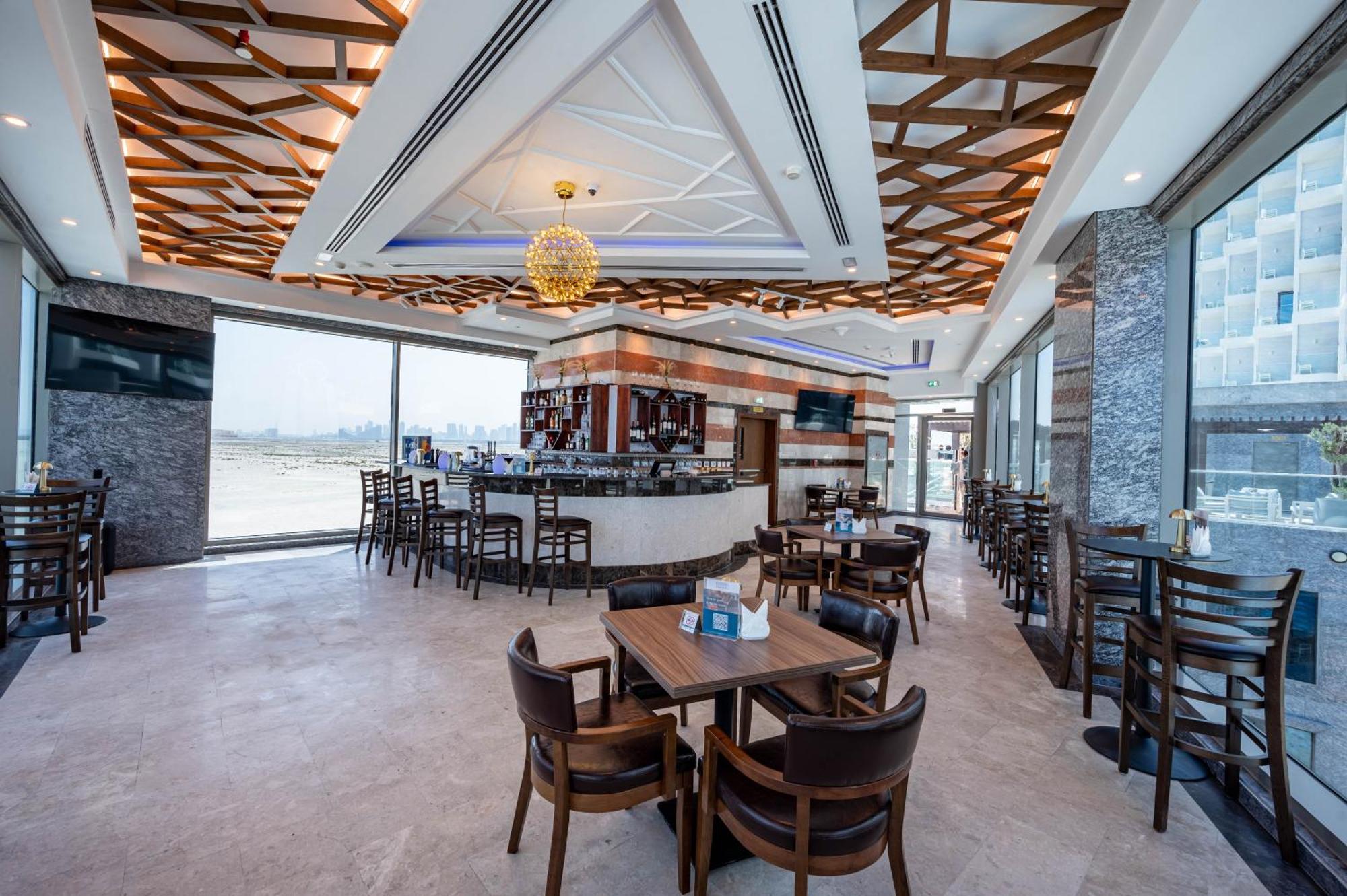 Park Regis By Prince Dubai Islands Ngoại thất bức ảnh