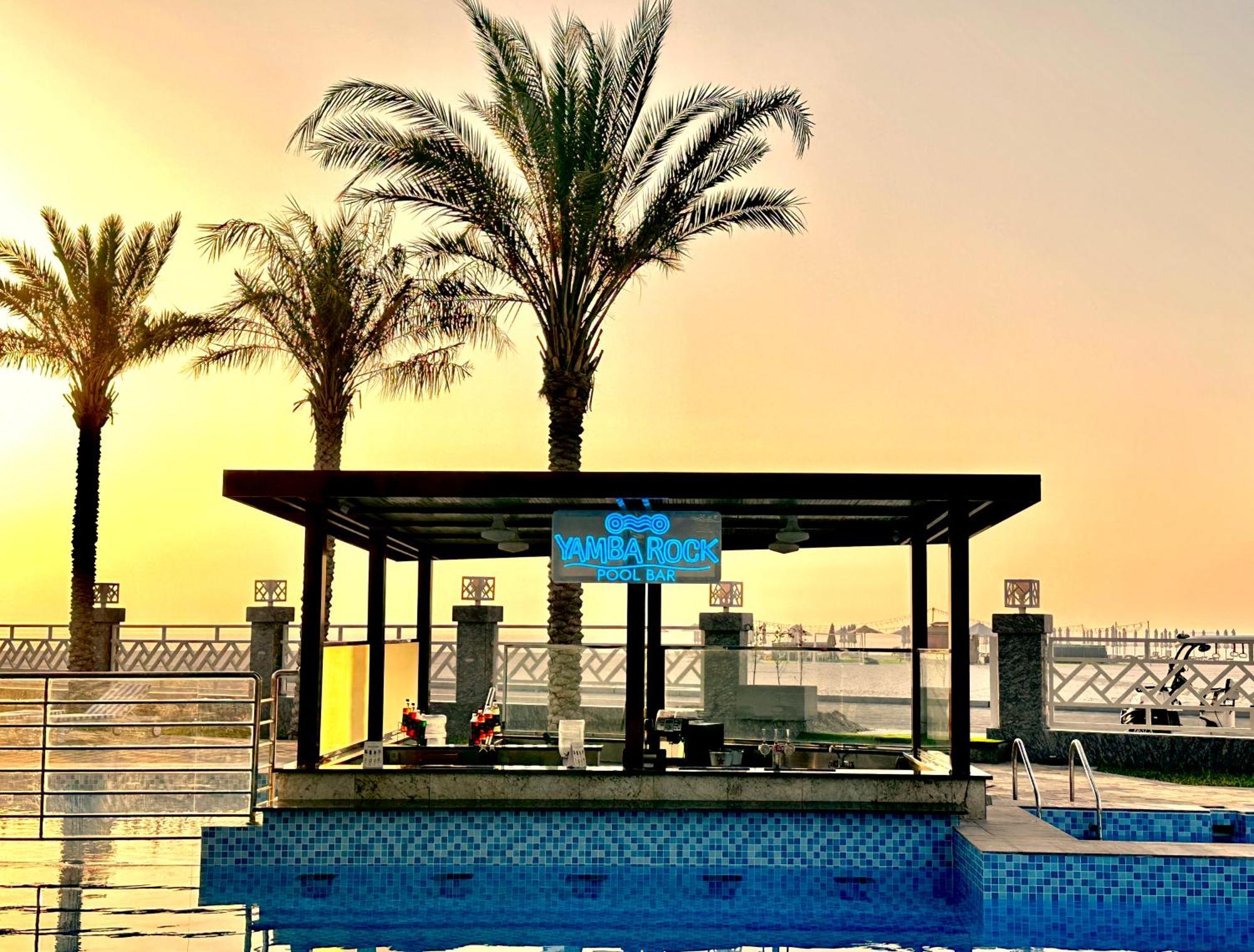 Park Regis By Prince Dubai Islands Ngoại thất bức ảnh