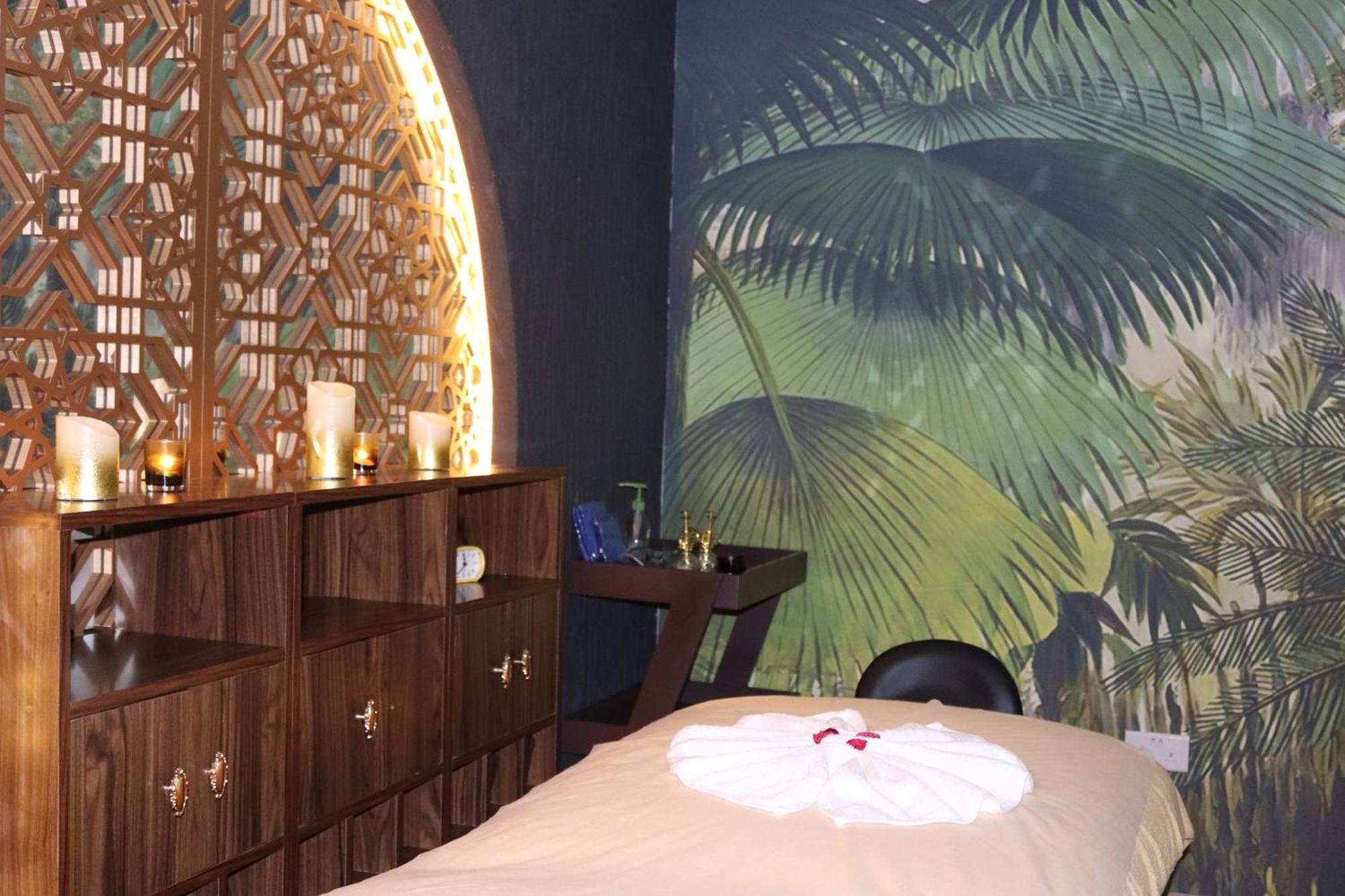 Park Regis By Prince Dubai Islands Ngoại thất bức ảnh