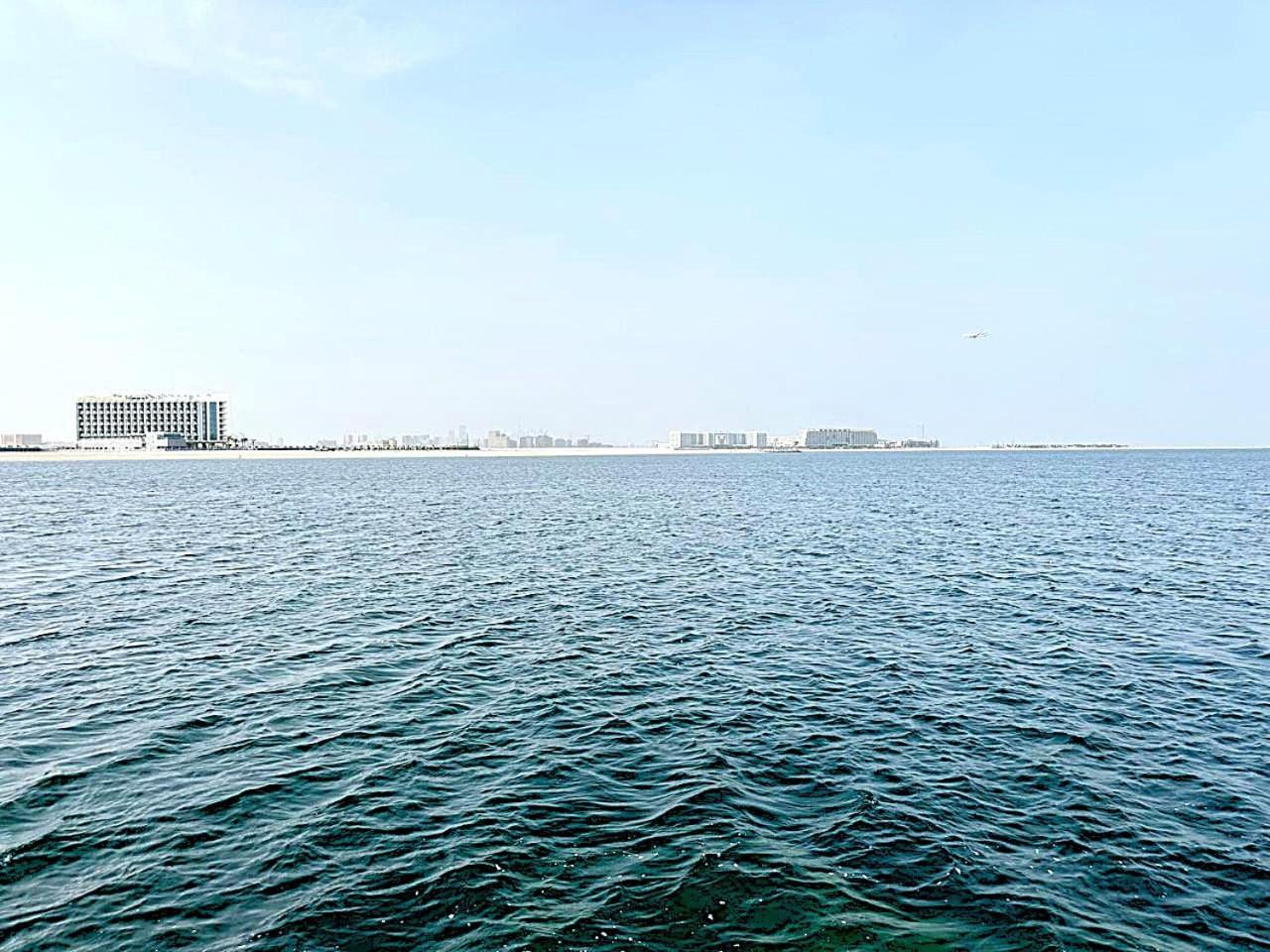 Park Regis By Prince Dubai Islands Ngoại thất bức ảnh