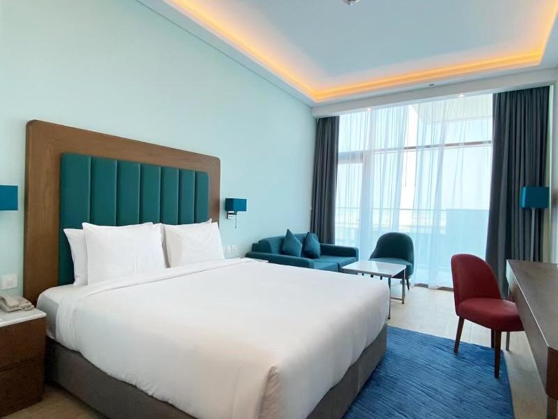 Park Regis By Prince Dubai Islands Ngoại thất bức ảnh