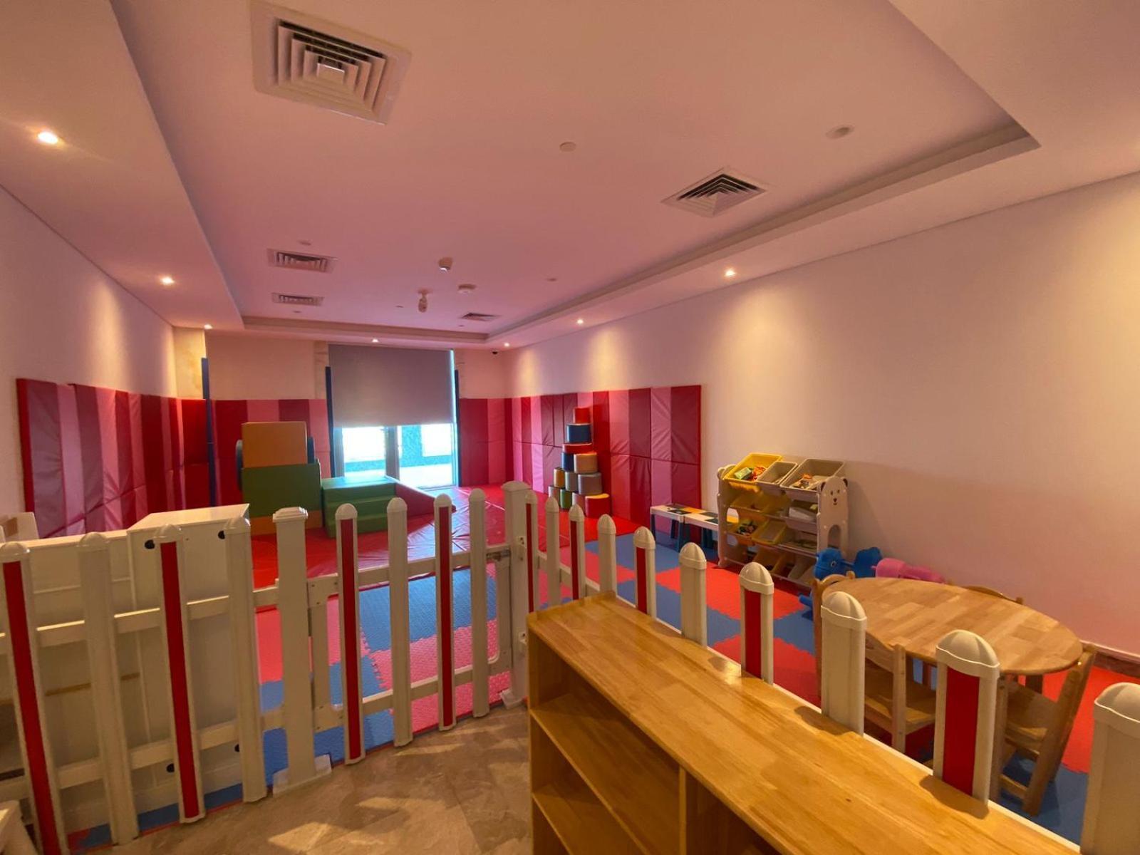 Park Regis By Prince Dubai Islands Ngoại thất bức ảnh